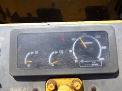 Sakai TW350-1 11259 (máy lu)