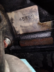 Sumitomo 03FD15PAXI92D-10662