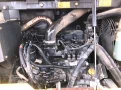 Máy xúc đào SH75-3-5401