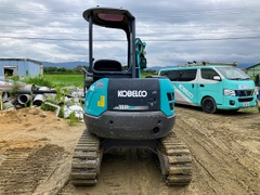 Kobelco SK30UR-3E-08436