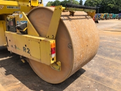 Lu ba bánh thép hiệu Sakai R2-3003