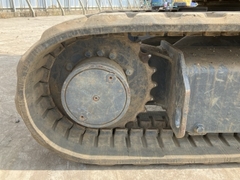 Komatsu PC30UU-5 19300 (máy xúc)