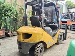 Komatsu FD25T-17/M228-336261