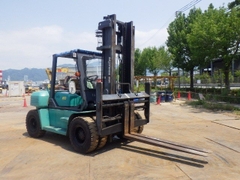 Komasu FD60HD-8-46504