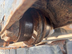 HITACHI ZX55UR-3 - 36100
