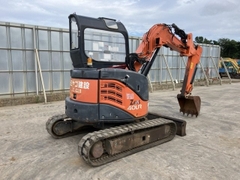 Hitachi ZX40UR-3 - 35522