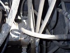 Bomax BW131ACW 231473 (máy lu)