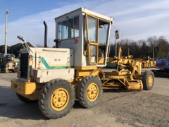 May san Misubishi MG150