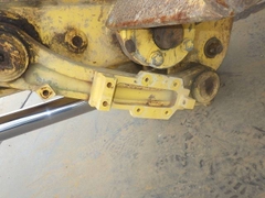 Komatsu PC128US-11 53332 (máy xúc)
