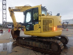 Komatsu PC128US-11 53332 (máy xúc)