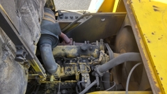 Komatsu FD115-5-3195