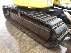 Máy xúc đào SH75-3-5401