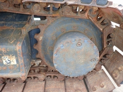 Kobelco SK70SR-2 YT06-20222 (máy xúc)