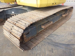 Komatsu PC128US-11 53656 (máy xúc)
