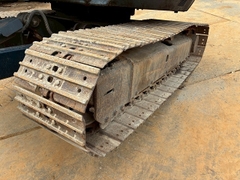 Kobelco SK50SR-5 PJ06-10794 (máy xúc)