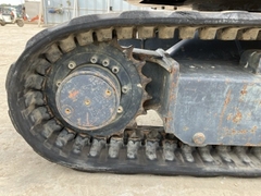 Hitachi ZX20UR - 10579