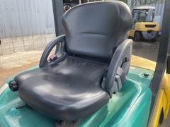 Komatsu FD25T-16-701150 chui công dịch càng số tự động