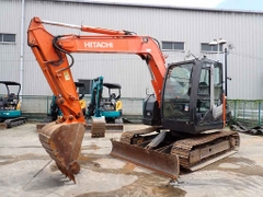 Hitachi ZX75US-3 65838