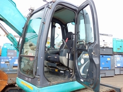 Kobelco SK70SR-2 YT06-20222 (máy xúc)
