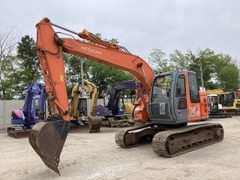 Hitachi ZX125US-E-10541