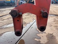 HITACHI ZX55UR-3 - 36100