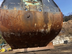 YANMAR B6-6A 66629