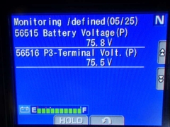 Komatsu FE25H-1-305276