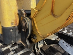 YANMAR B6-6A 66629