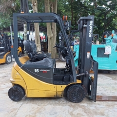 Bán và cho thuê xe điện FB15-12-853252