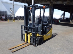 Komatsu FM10-15 bán và cho thuê