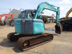 Kobelco SK70SR-1ES YT04-09893 (máy xúc)