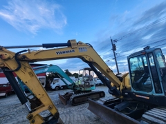 Yanmar VIO70-3A 37235