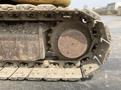 Hitachi EX55UR-3-05463