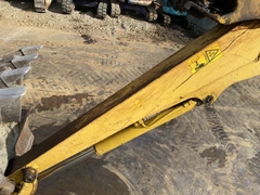 Komatsu PC30UU-5 16326