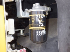Komatsu PC128US-11 53561 (máy xúc)
