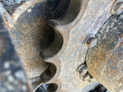 Hitachi ZX30UR-3-36147