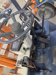 Toyota 5FD25 -73075 gật gù lốp đôi số sàn