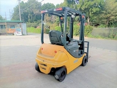 Xe điện Komatsu FB20A-12-831847