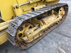 Máy ủi Komatsu D31A-20E-42738