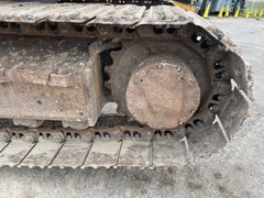 Máy xúc đào kobelco SK125SR-2