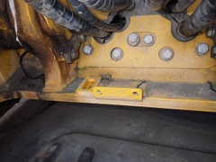Komatsu PC128US-11 57895 (máy xúc)