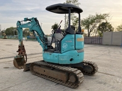 Kobelco SK30SR-6 -51813