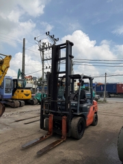 Toyota 02-8FD30/66832