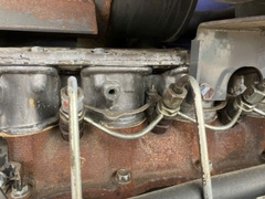 Hitachi EX55UR-3 1BHP005183