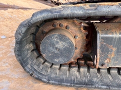 HITACHI ZX55UR-3 - 36100