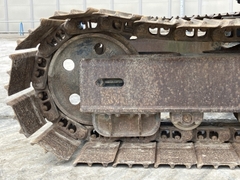 Komatsu PC60-7E-52055
