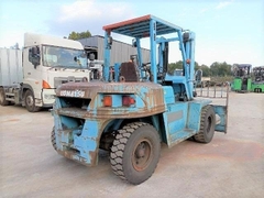 Komatsu FD60-6-65762