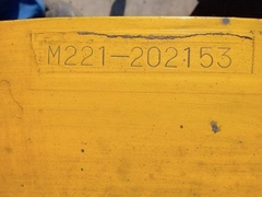 Komatsu FG15T-21-202153