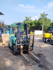 Xe nâng misubishi FD25D-72224