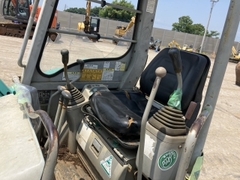 Yanmar B3-3A -36291B